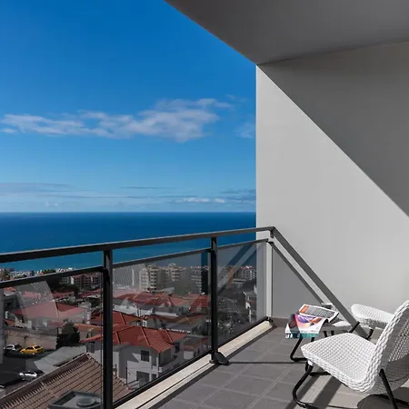 Amparo Ii By An Island 아파트