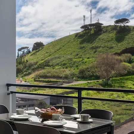 Amparo Ii By An Island 아파트