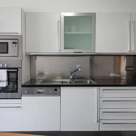 Amparo Ii By An Island Lejlighed Funchal (Madeira)