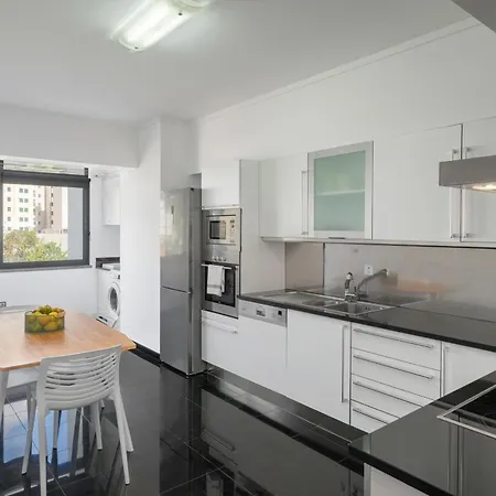 Amparo Ii By An Island Apartamento *