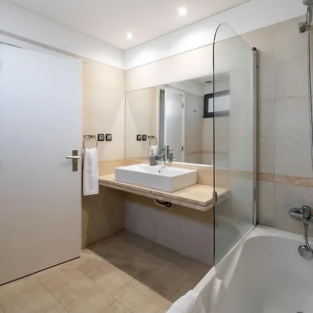 Amparo Ii By An Island Apartamento *