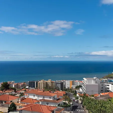 Apartamento Amparo Ii By An Island