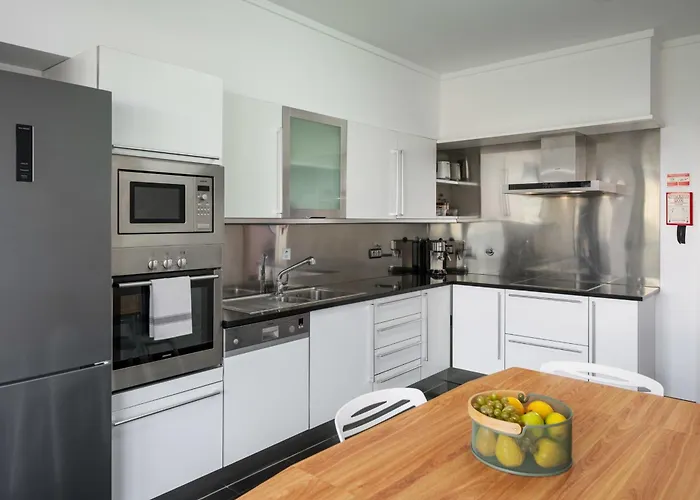 Amparo Ii By An Island * פונשל