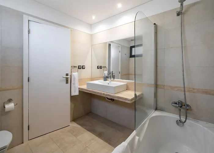 Amparo Ii By An Island דירה *