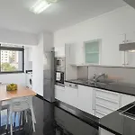 Amparo Ii By An Island Appartement *