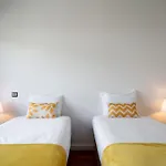 Appartement Amparo Ii By An Island *