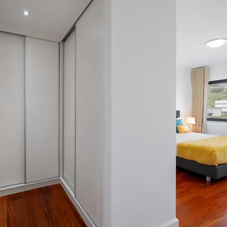 Apartment Amparo Ii By An Island
